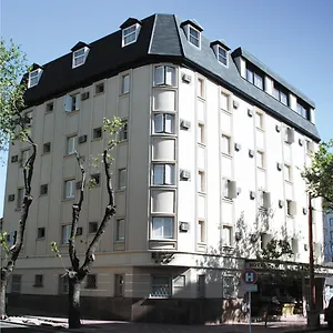 Ritz *** Mendoza