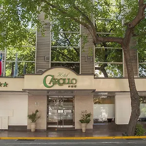 Carollo *** Mendoza